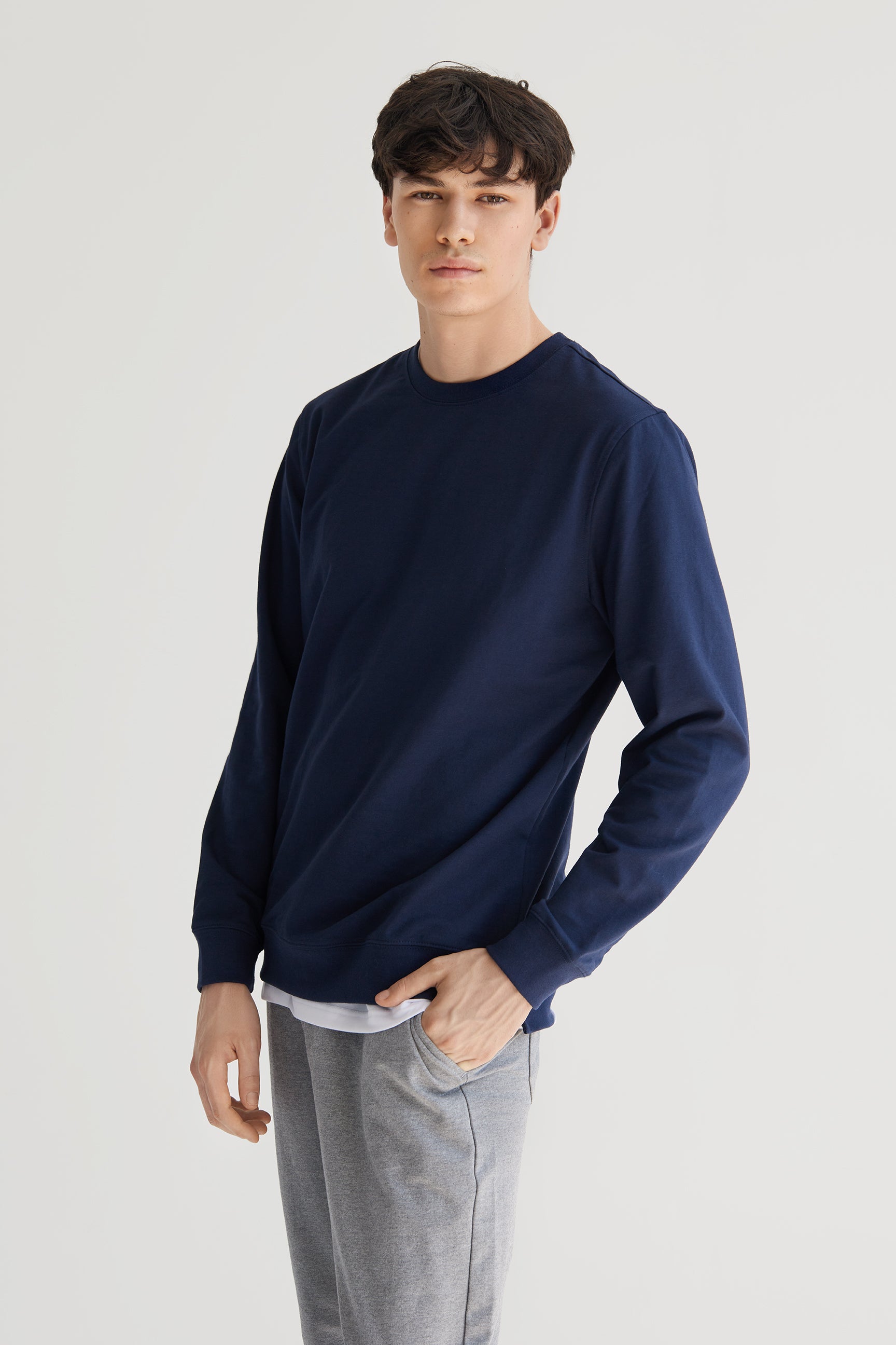 AYA Classic Sweatshirt