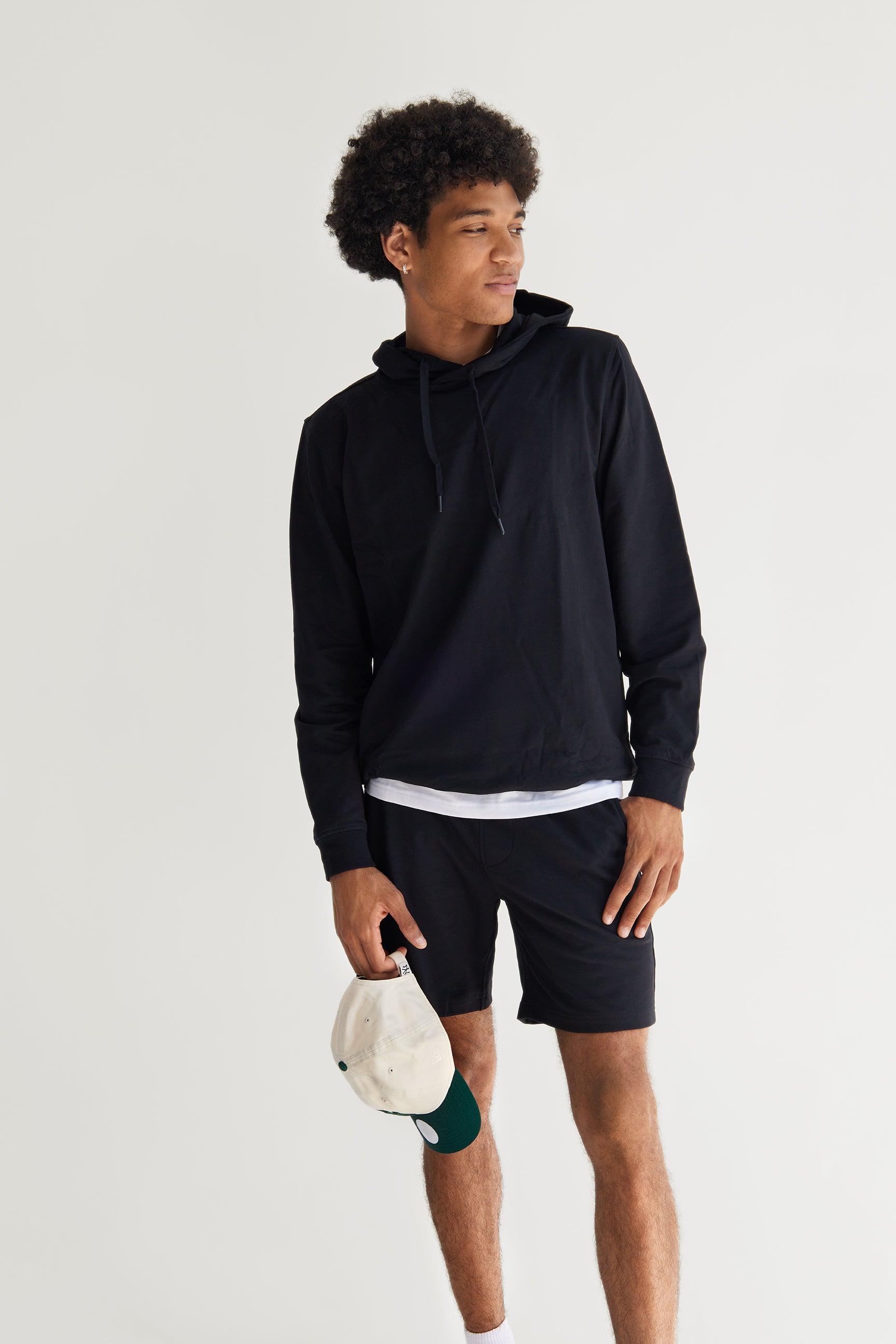 AYA Classic Hoodie